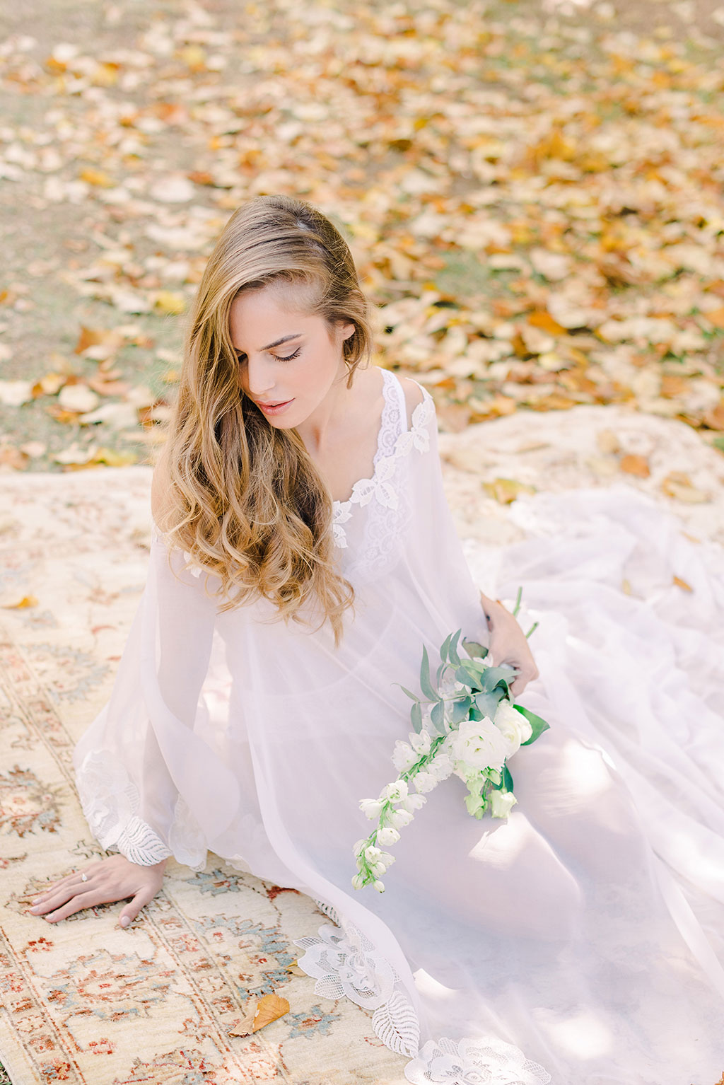 An Inspirational boudoir & bridal photoshoot at Mountain in Halkidiki, George Kostopoulos fine art wedding photography, φωτογράφιση γάμου στην Χαλκιδική